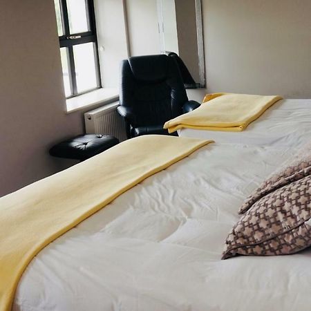 Bed and Breakfast Cartron House Ballinakill  Exterior foto