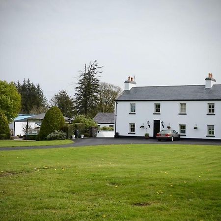 Bed and Breakfast Cartron House Ballinakill  Exterior foto