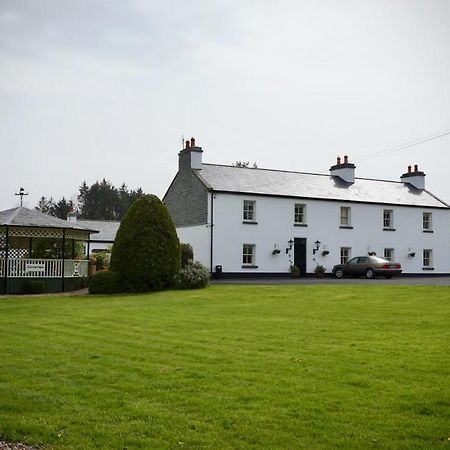 Bed and Breakfast Cartron House Ballinakill  Exterior foto
