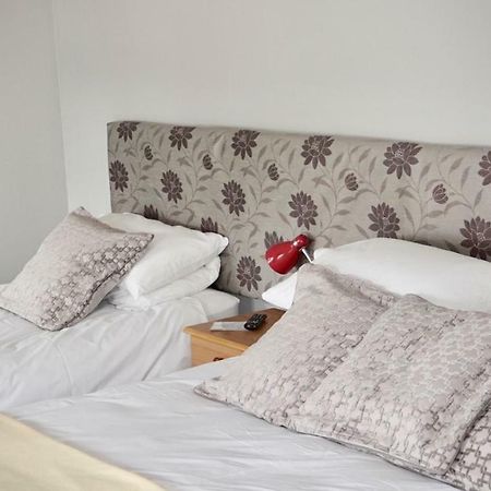 Bed and Breakfast Cartron House Ballinakill  Exterior foto