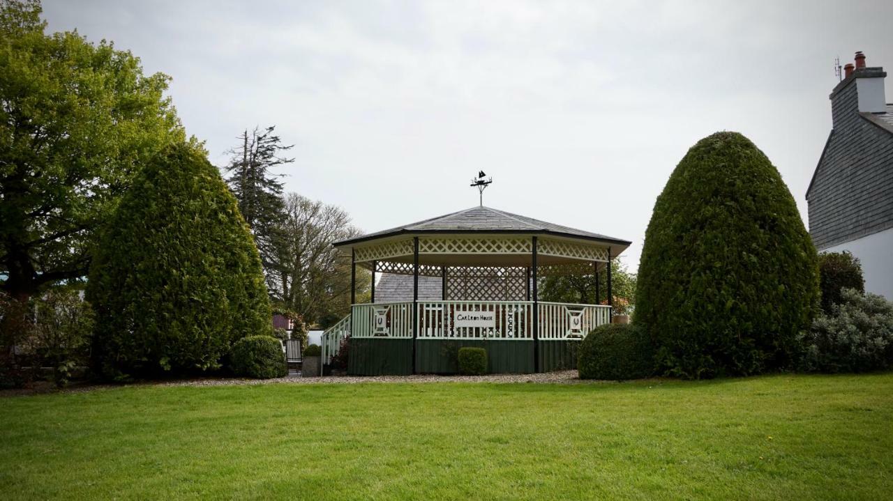 Bed and Breakfast Cartron House Ballinakill  Exterior foto