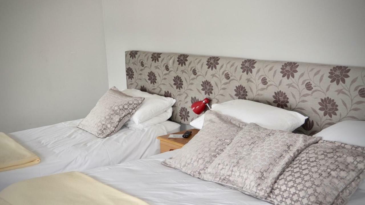Bed and Breakfast Cartron House Ballinakill  Exterior foto